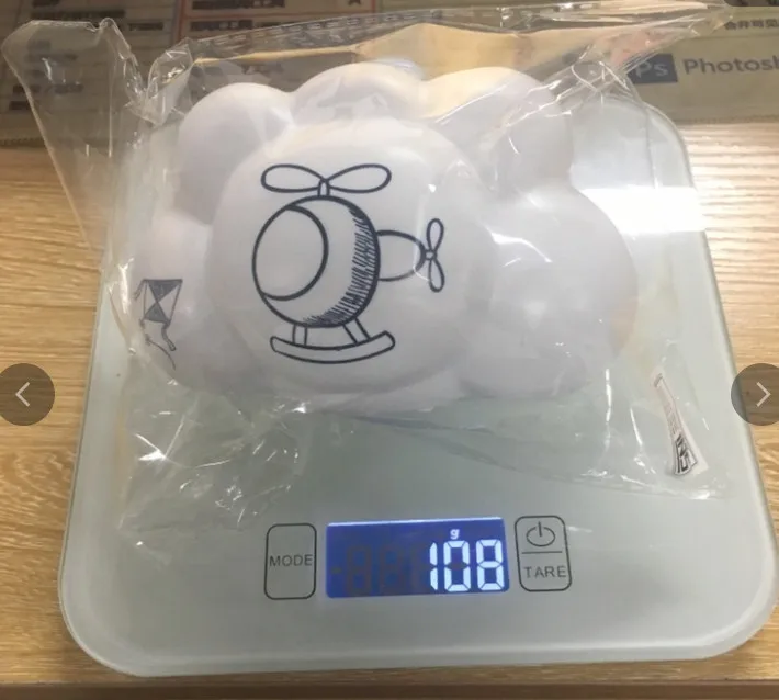 Детская летняя пляжная игрушка для купания милое лицо счастливый мультяшный