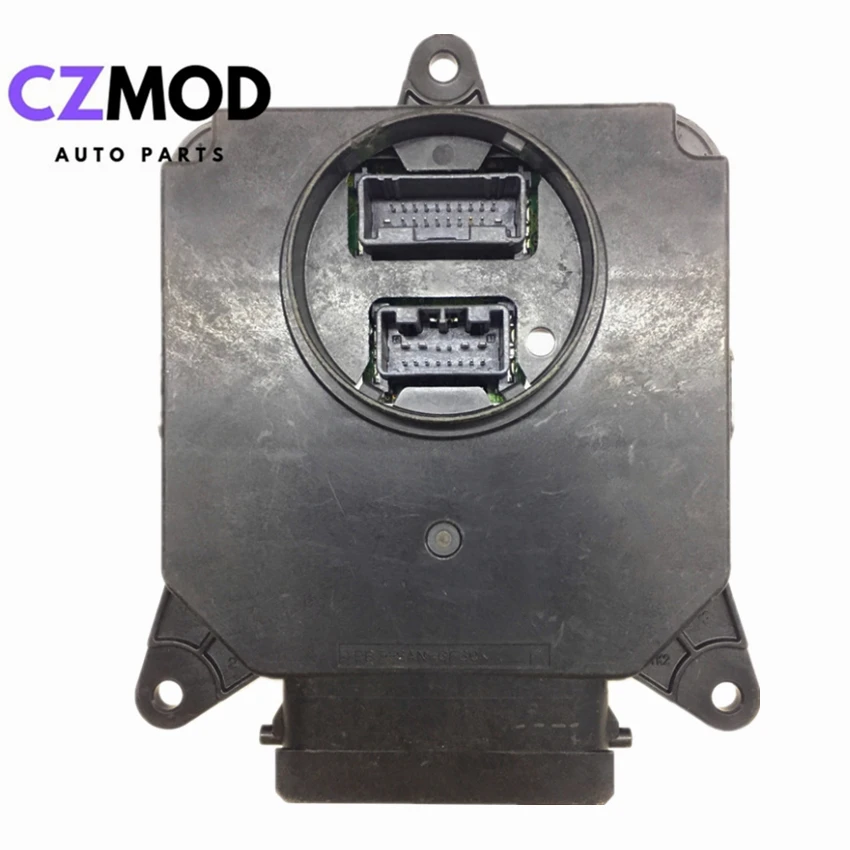 Рисунок 5 - CZMOD оригинальный R051 89908-53030