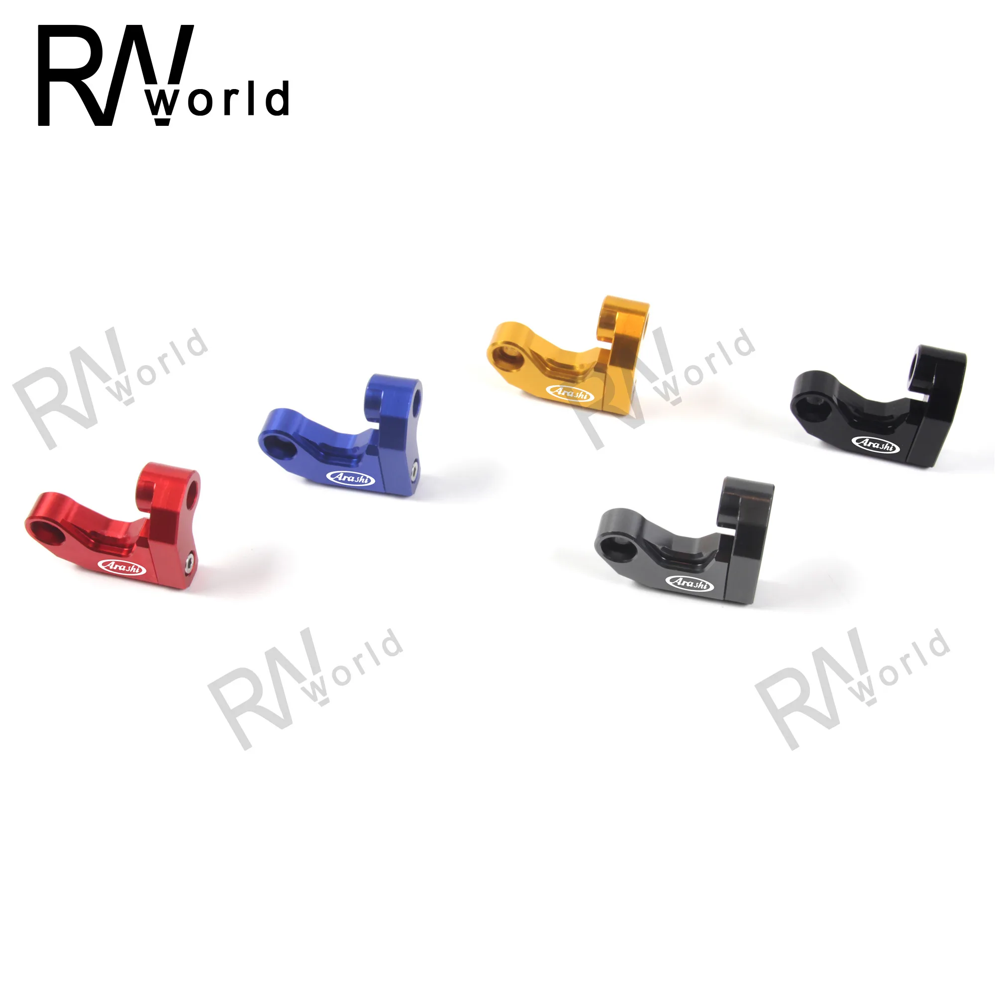 

Аксессуары для мотоциклов CNC алюминиевый сплав сцепления Тормозная Линия провода зажим для HONDA CB650F 2014-2018 CB650 F CB 650F 2015 2016 2017