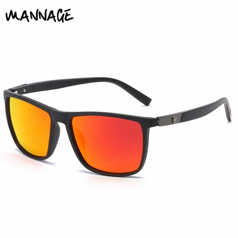 

Comfortable Casual Polarized Sunglasses Men Sport Sun Glasses Women Travel Eyewear