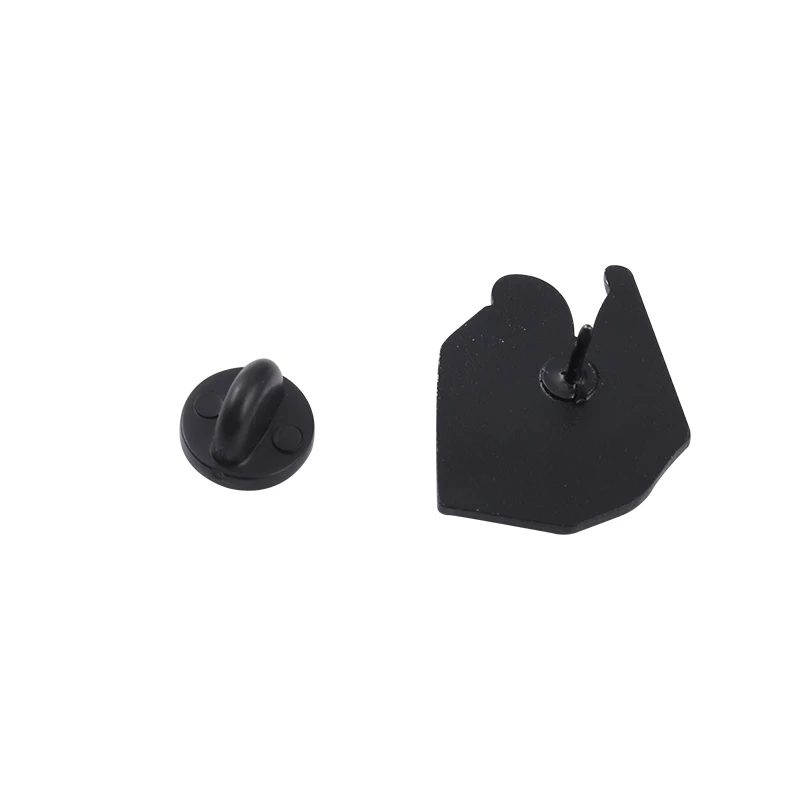 Броши для женщин кошки в коробке с эмалью значки котенком | Украшения и