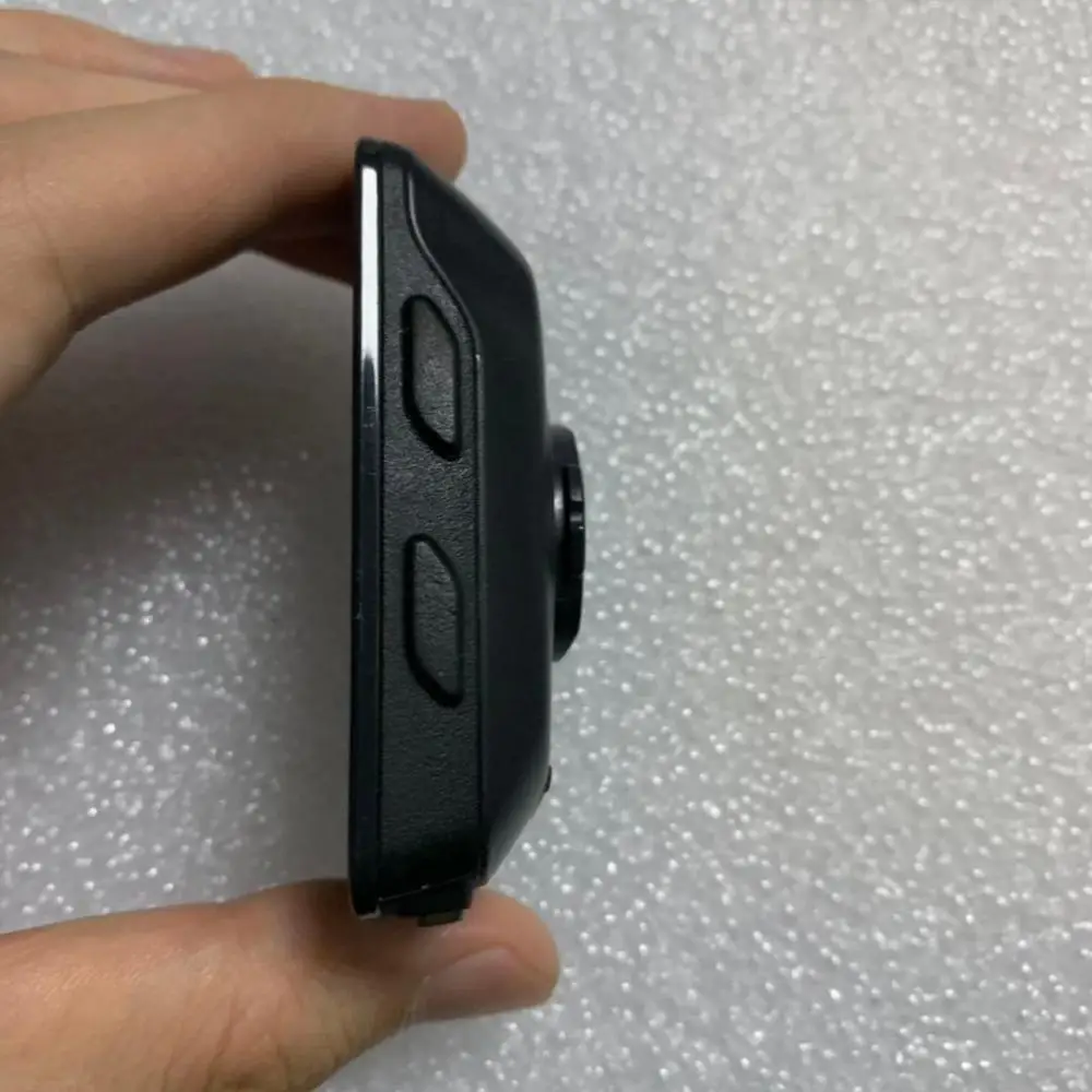 Задняя крышка с кнопкой чехол батареей для garmin edge 520 plus Замена Ремонт