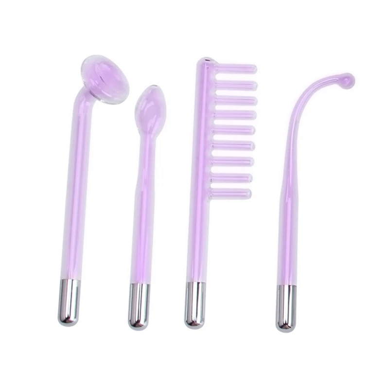 4 в 1 система восстановления кожи антивозрастной Массажер Для Лица