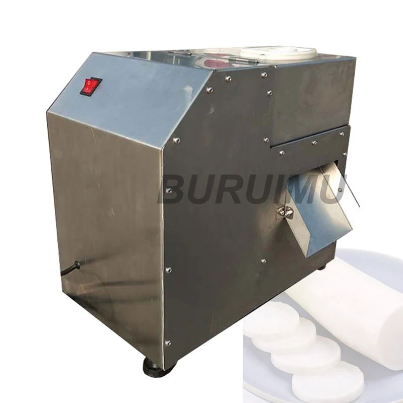 

Electric Vegetable Slice Machine Fruit Slicing Maker Potato Carrot Dicing Manufacturer