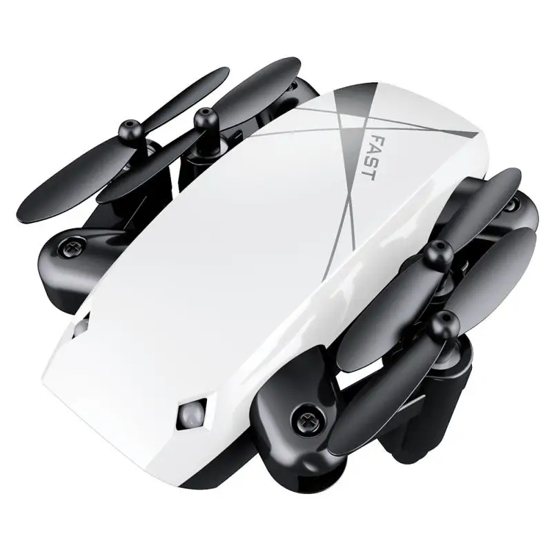 

Children's Mini Drone HD Camera S9 No Folding Camera Remote Control Helicopter Mini Pocket Drone RC Helicopters