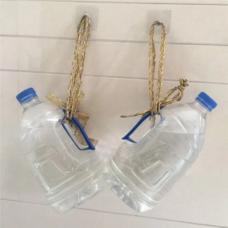 Крепкий клейкий крючок розетка вешалка настенный для хранения настенные