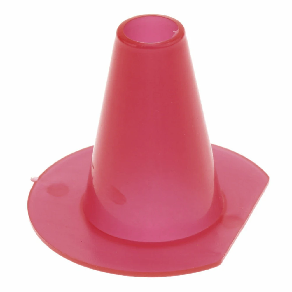 10 шт./компл. улей гнездо оборудование на открытом воздухе прочный конус пчелы