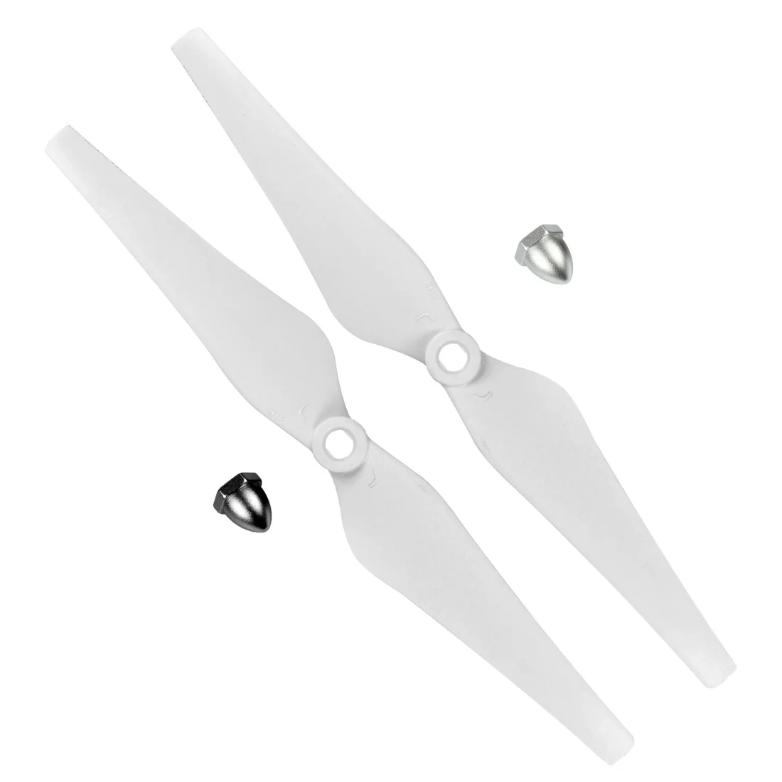 8 Pairs 9443 Propellers CW CCW Self-Locking Screw Props for DJI Phantom V2 RC FPV Drone Quadcopter Replacement Accessories | Электроника