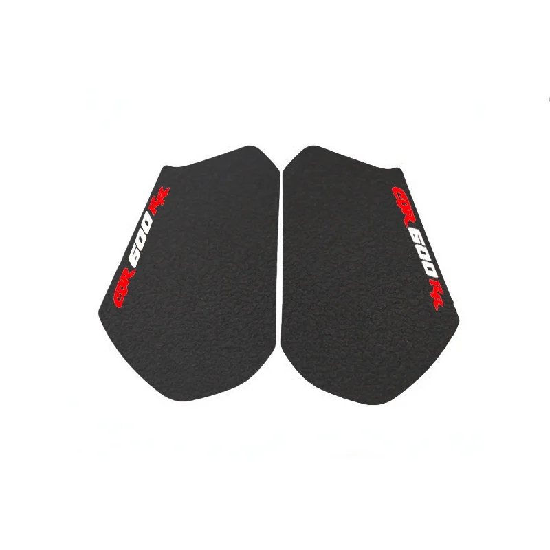 Для Honda CBR 600RR 2013 до 16 2017 2018 2019 CBR600RR 600 RR коврик на бак мотоцикла Нескользящие