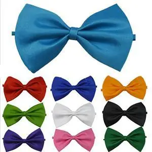 

Милые галстуки-бабочки для мужчин, галстук-бабочка, смокинг, классический однотонный галстук-бабочка для свадебной вечеринки, разные цвета