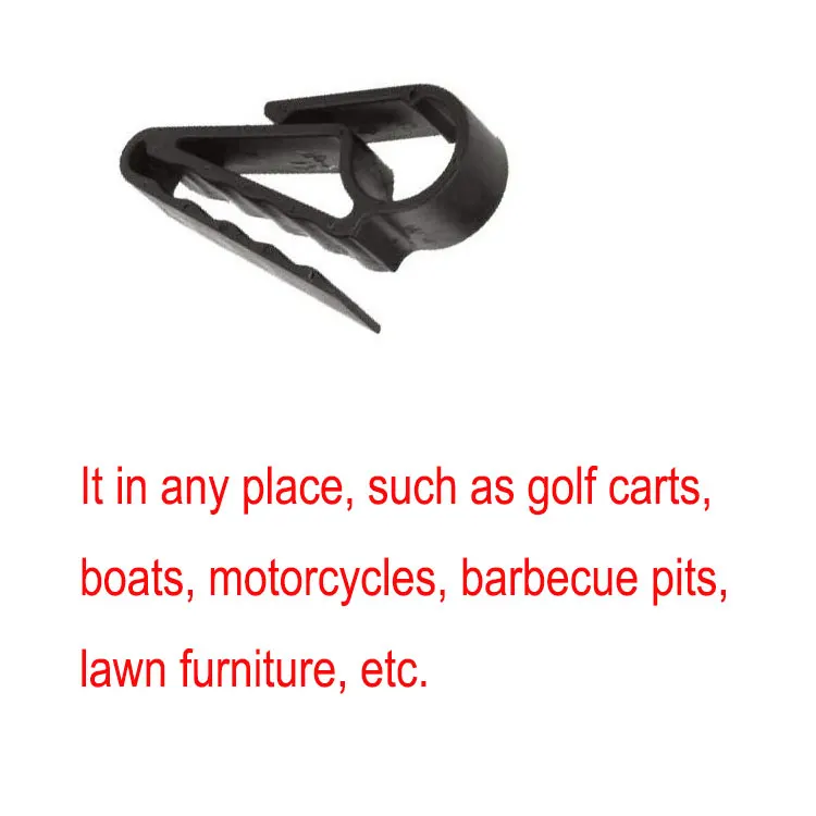 Зажимы для держателей сигарет гольфа аксессуары сигар оборудование