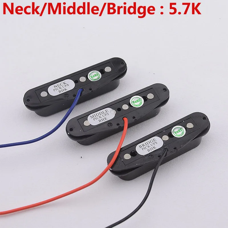 [Сделано в Корейском стиле] 1 набор (3 шт.) ожоги цвет одинарный для электрической