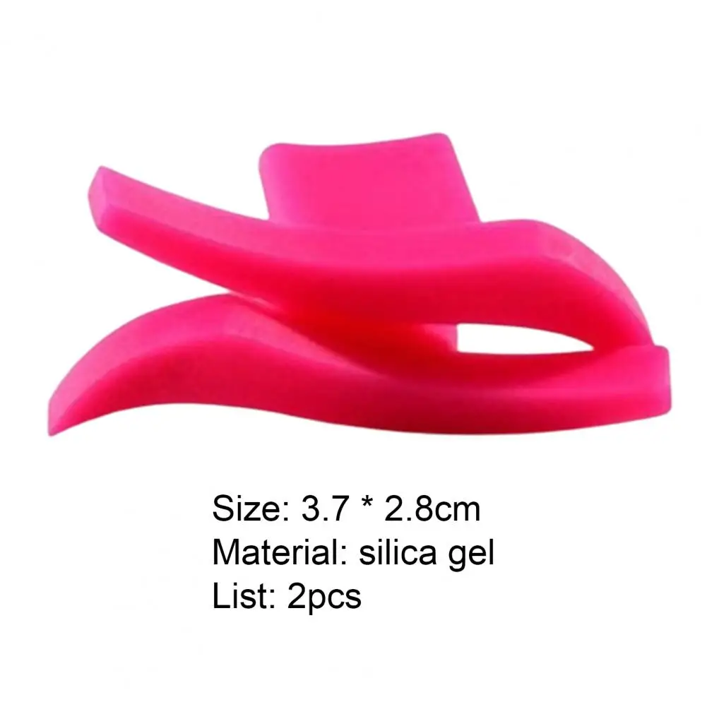 2 шт. силиконовый аппликатор для макияжа глаз кошачий |