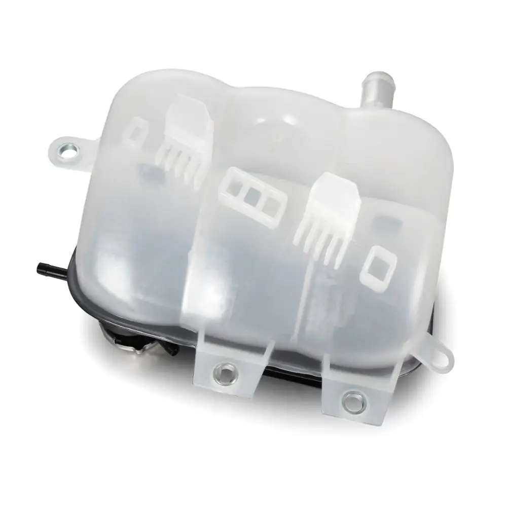 Автомобильный радиатор жидкость охлаждающая бутылка с переливом резервуар для