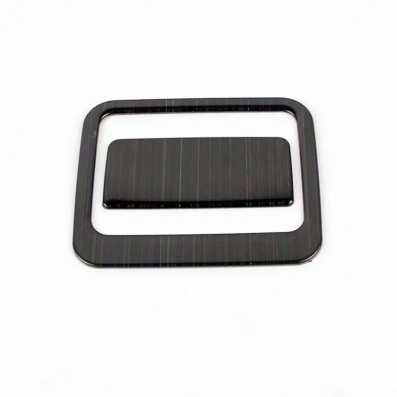 

Glove box door handle cover bowl for toyota rav4 rav 4 xa50 2019 2020 interior accessories parts Stainless steel 2pcs