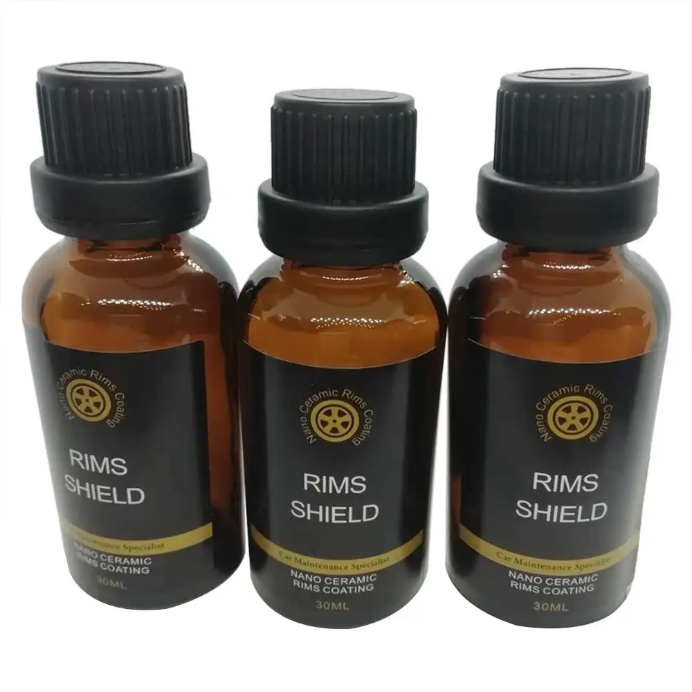 

New Hot 30ML Car Nano Wheel Hub Renovation Plating Liquid Antioxidative Retreading Liquid Wholesale Quick delivery Dropshipping