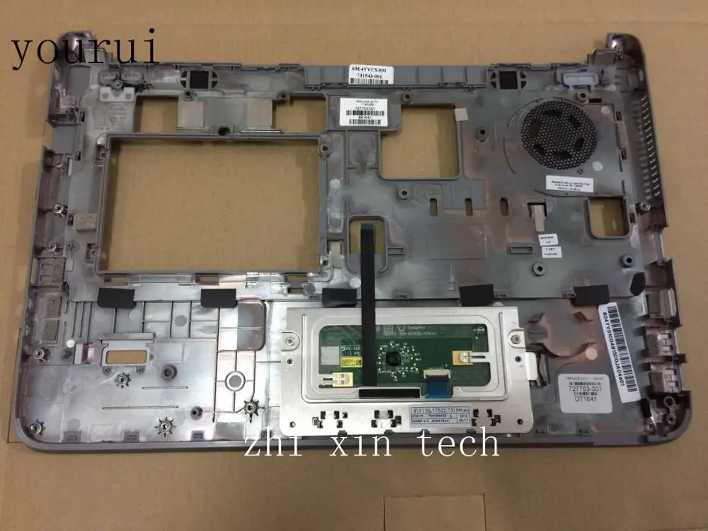 Чехол-клавиатура yourui для HP Probook 430 G1 Palmrest с touc hp ad 727753-001 | Компьютеры и офис