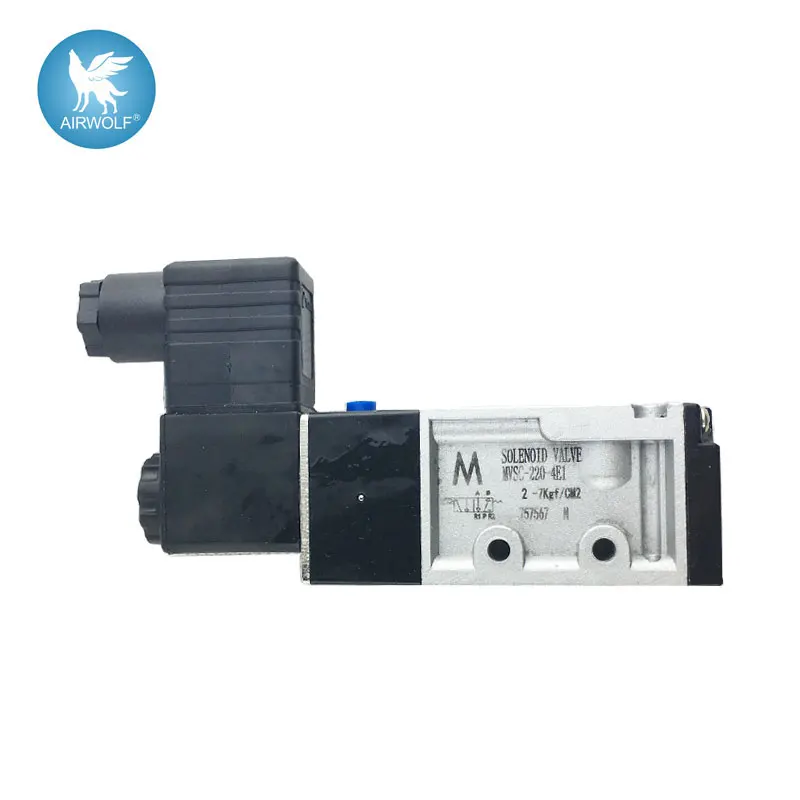 

Фотомагнитный клапан из алюминиевого сплава, 1/4 дюйма, 24 В постоянного тока