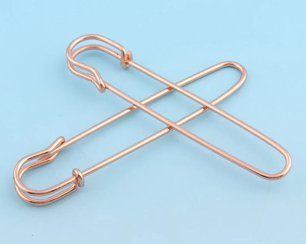 5 шт. золотистые булавки для белья | Дом и сад