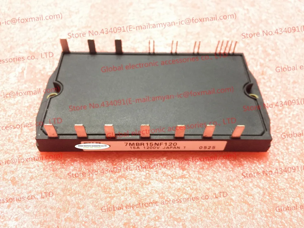 Бесплатная доставка новый модуль 7MBR10NE120 7MBR10NF120 7MBR15NE120 7MBR15NF120 01|module| |