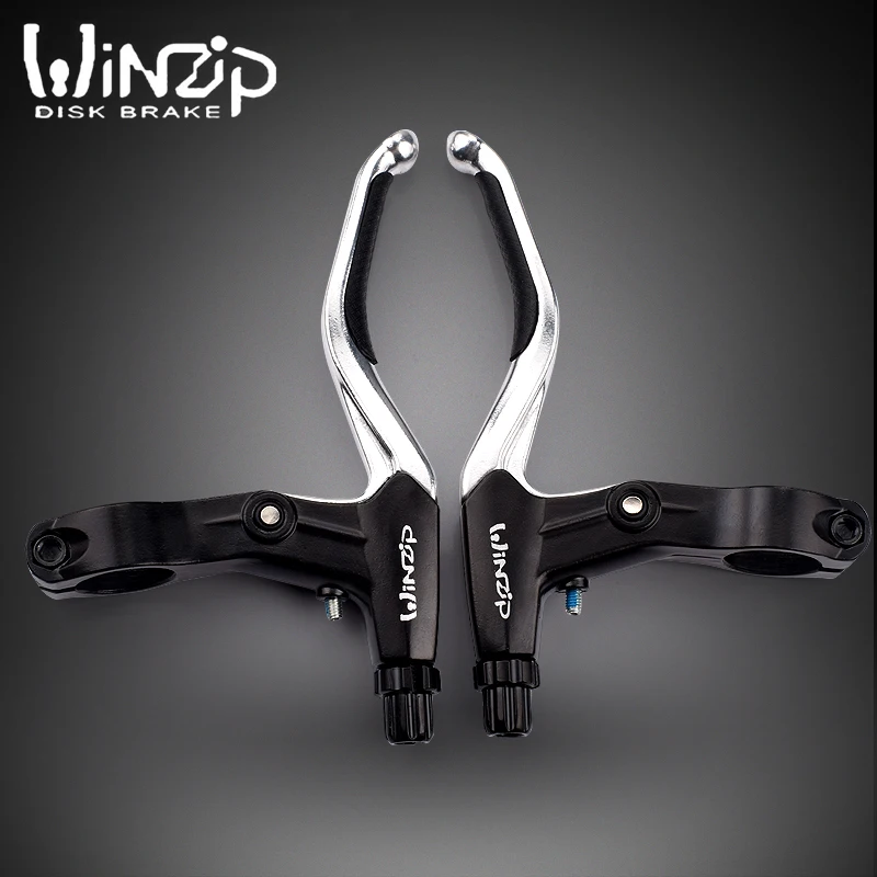 FMFXTR легкий Алюминий рукоять стояночного тормоза велосипеда горного