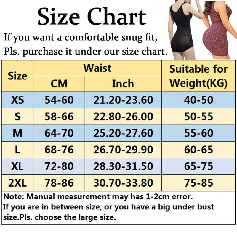 

Women Shapers Underwear Waist Trainer Binders Body Slimming Belt Tummy Shapewear Lifter Reductive Strip Bodysuit