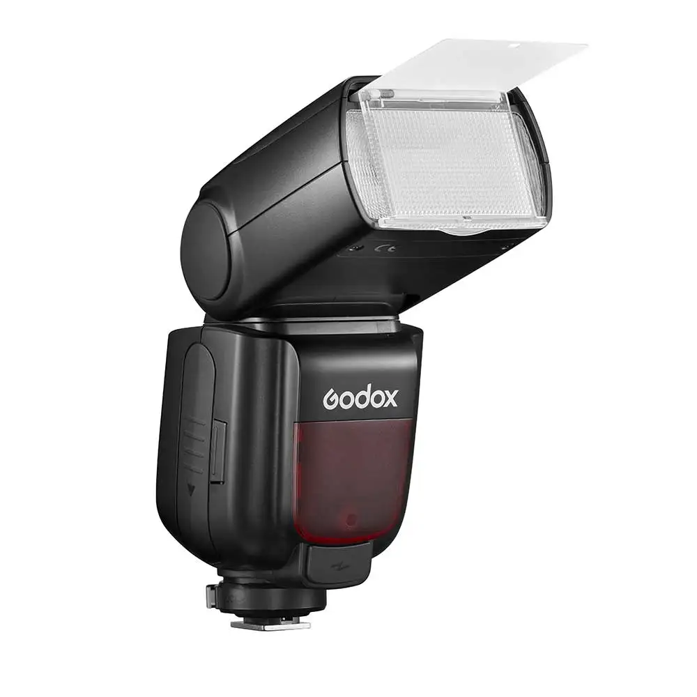 Вспышка Godox TT685II TT685IIC TT685IIN TT685IIS TT685IIF TT685O TTL HSS для камеры Canon Nikon Sony Fuji Olympus |