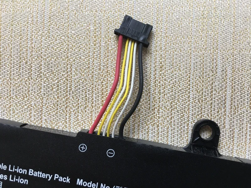 SupStone Подлинная OEM PA5149U 1BRS ноутбук Батарея для Toshiba Tecra Z40 C A 110 146 Z50 Z40T A1410