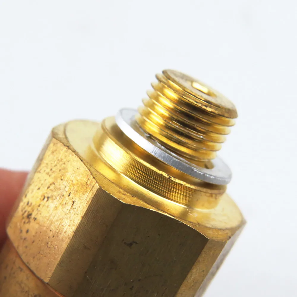 FHAWKEYEQ 3 шт. Автомобильный датчик давления масла переключатель для VW Golf 4 Jetta MK4 Bora