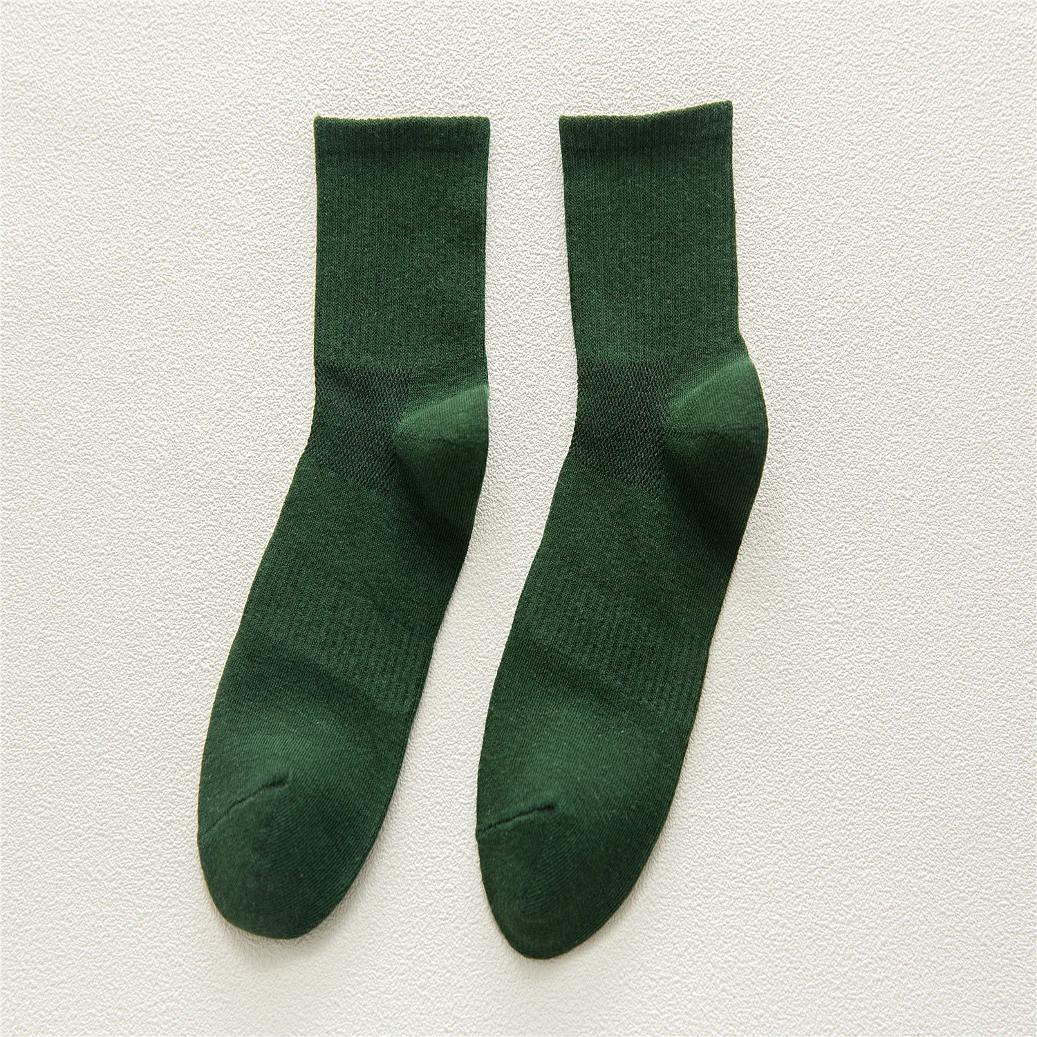 Осеняя и Зимняя коллекция женских полный японские хлопковые носки в стиле