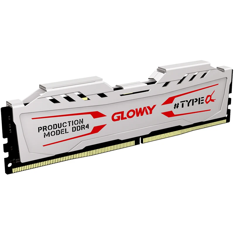 Gloway Новое поступление 8 ГБ 16 32 DDR4 ПК 2666 МГц 3000 PC memoria RAM Гб DIMM высокая