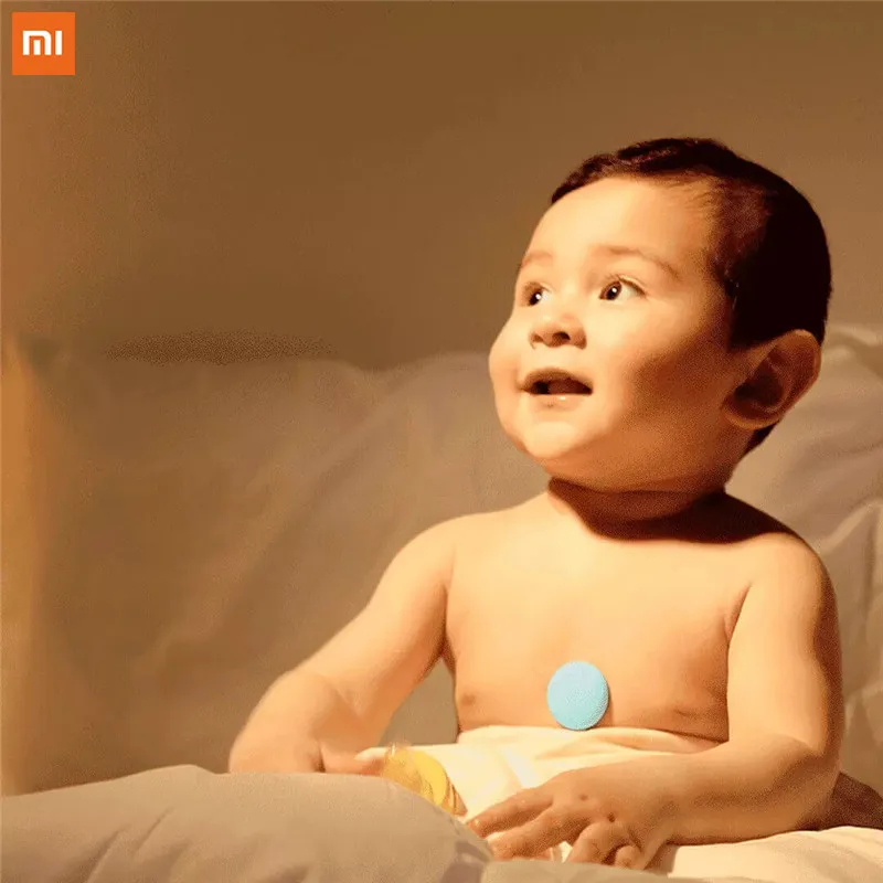 Цифровой детский умный термометр Xiaomi Miaomiaoce|Смарт-гаджеты| |