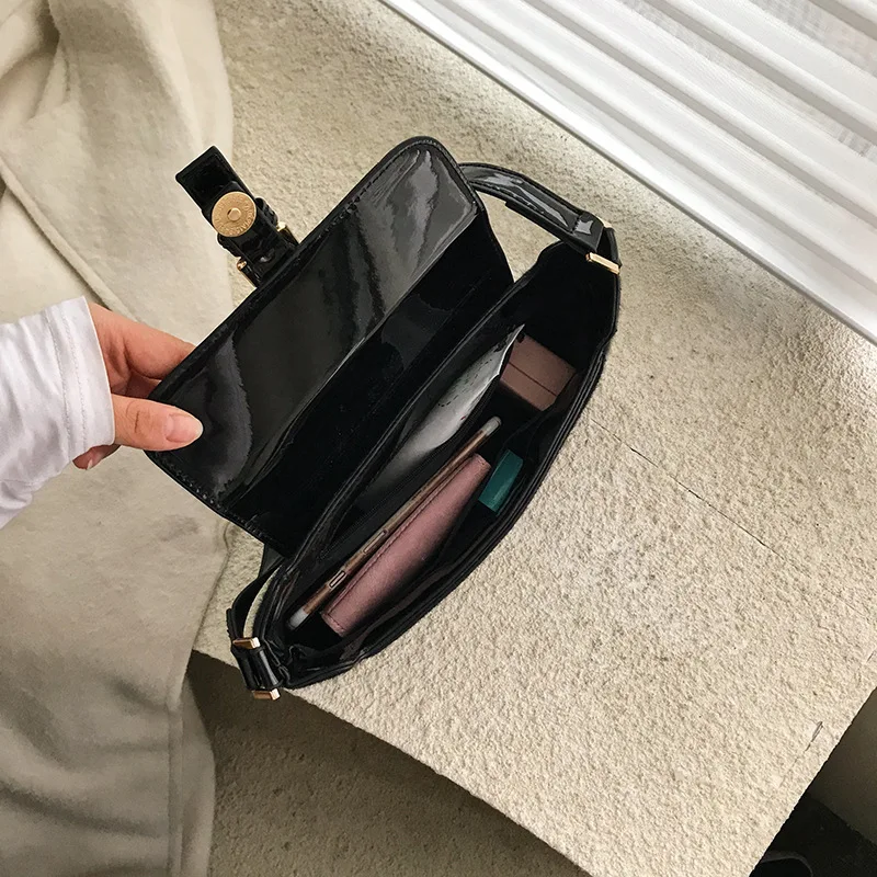 Модные роскошные сумки и кошелек для женщин новый дизайн Ретро стиль подмышка