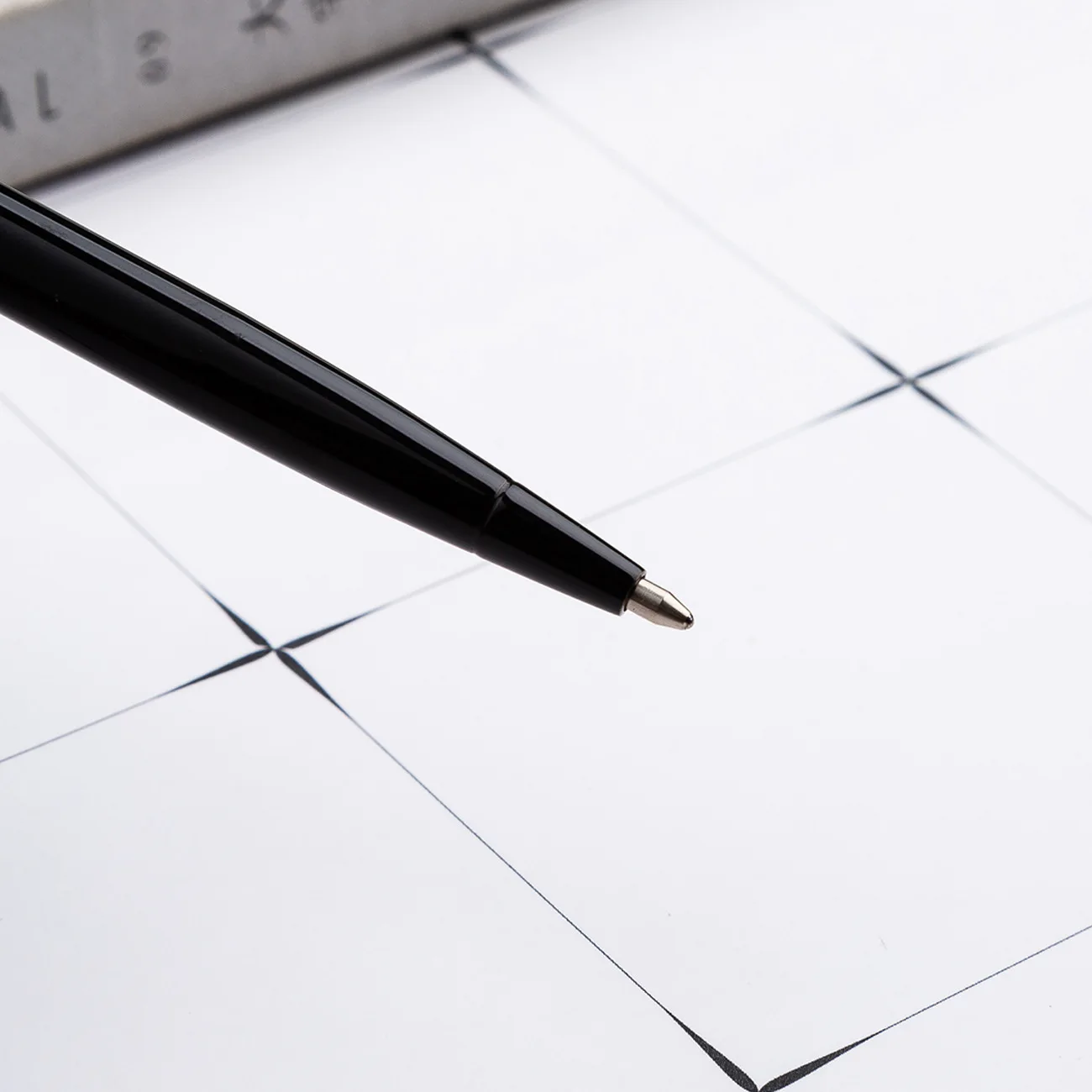 Kawaii металлические сердечки шариковые ручки роскошные для письма подарки подпись