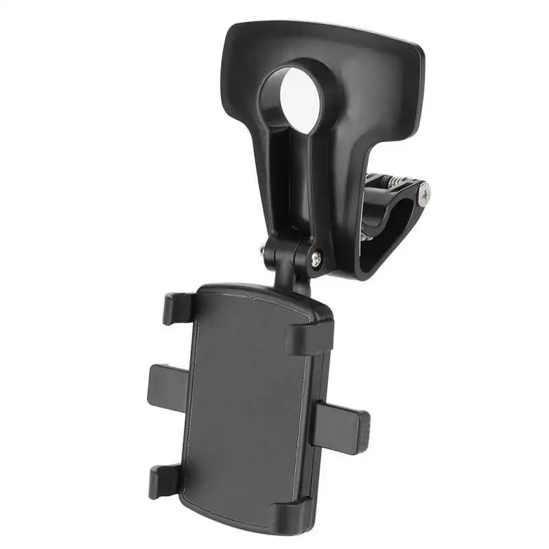 Тюнинг автомобилей анти-скольжения мат приборной панели HUD мобильный телефон