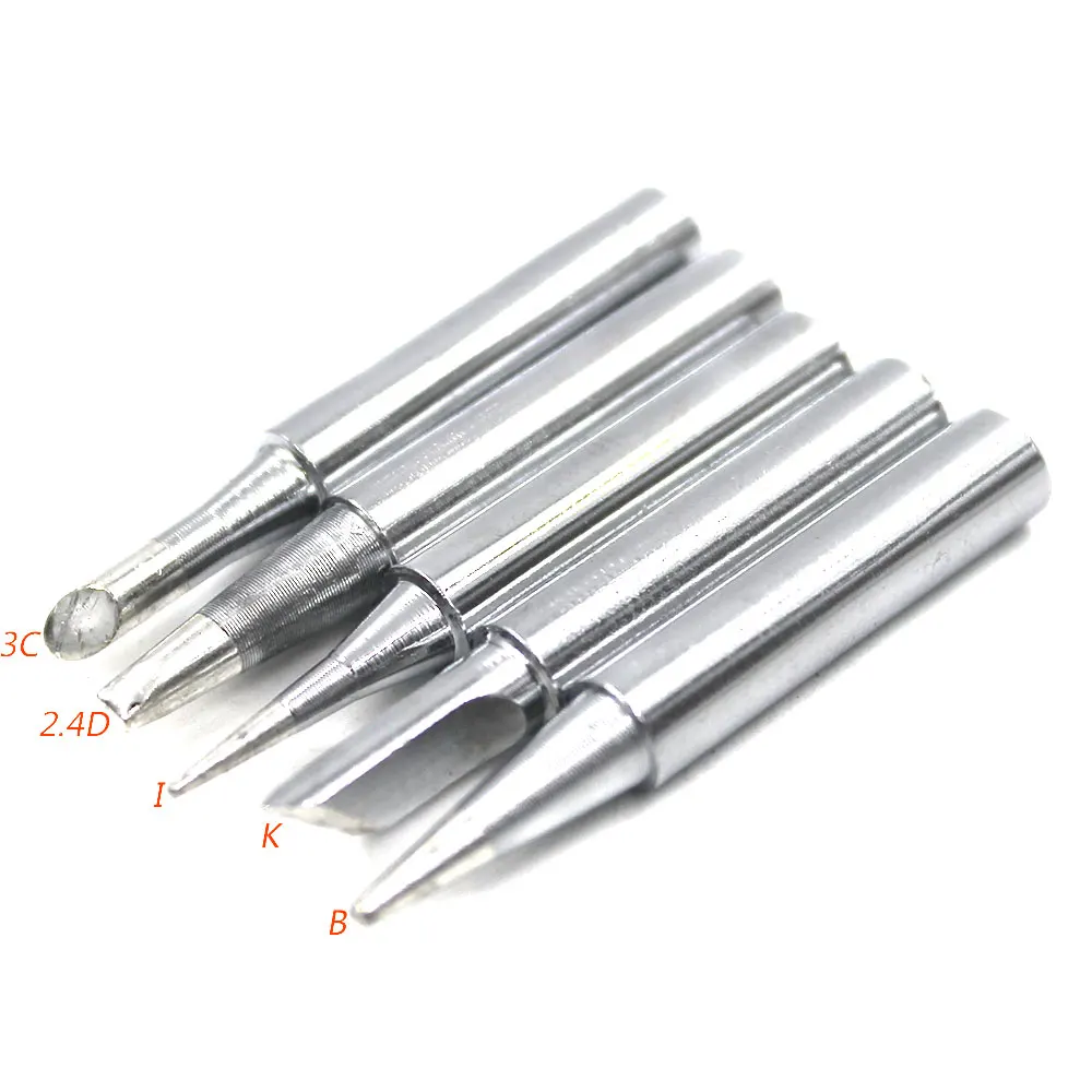 

Soldering Iron 60W Adjustable Temperature Electric Solder Iron Rework Station Mini Handle Heat Pencil Welding Repair Tools