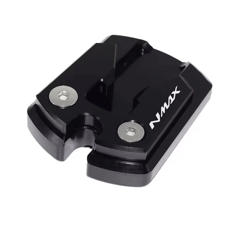 Удлинитель для ножки мотоцикла с ЧПУ удлинитель подушка боковая Скоба Yamaha NMAX155