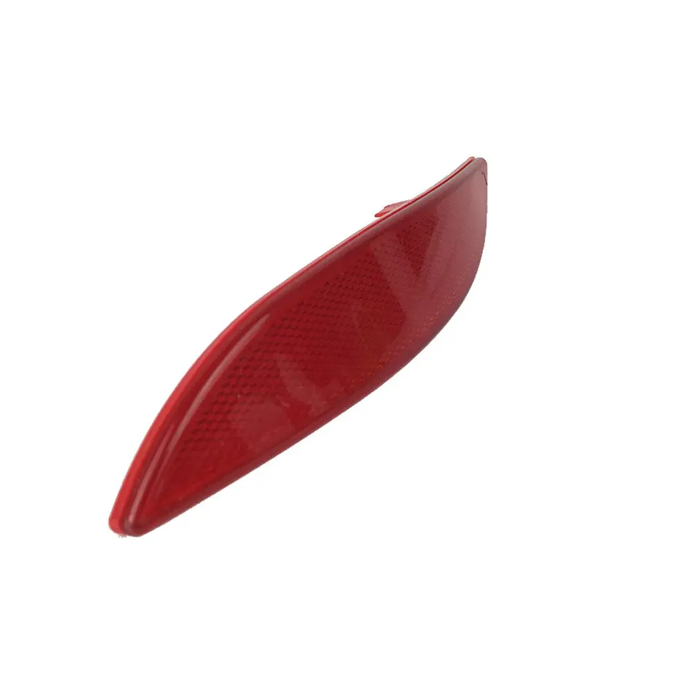 

Low price Single For Renault Megane Mk3 Rear Bumper Light Reflector Left 265650004R 3805 / Right 265600004R 3804 hot