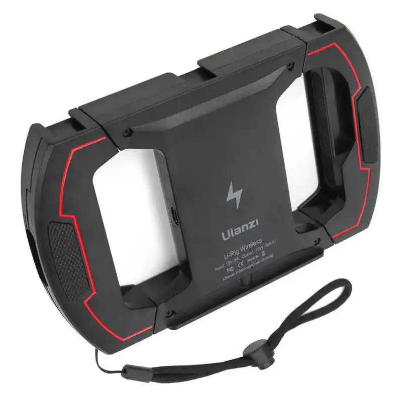 Ulanzi U Rig Беспроводной Зарядное устройство ручной съемки кронштейн киносъемок с