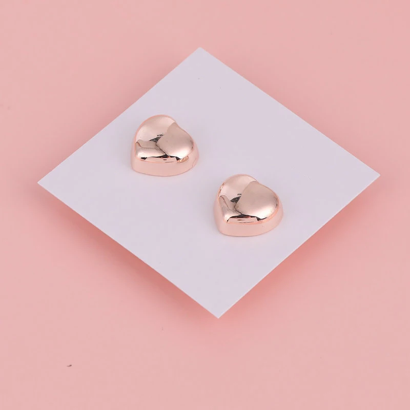 

Fashion Muslim Heart Shape Pin Women Shawl Scarf Lady Scarves Hijab Clips Pearl Brooch Pins 4 COLORS