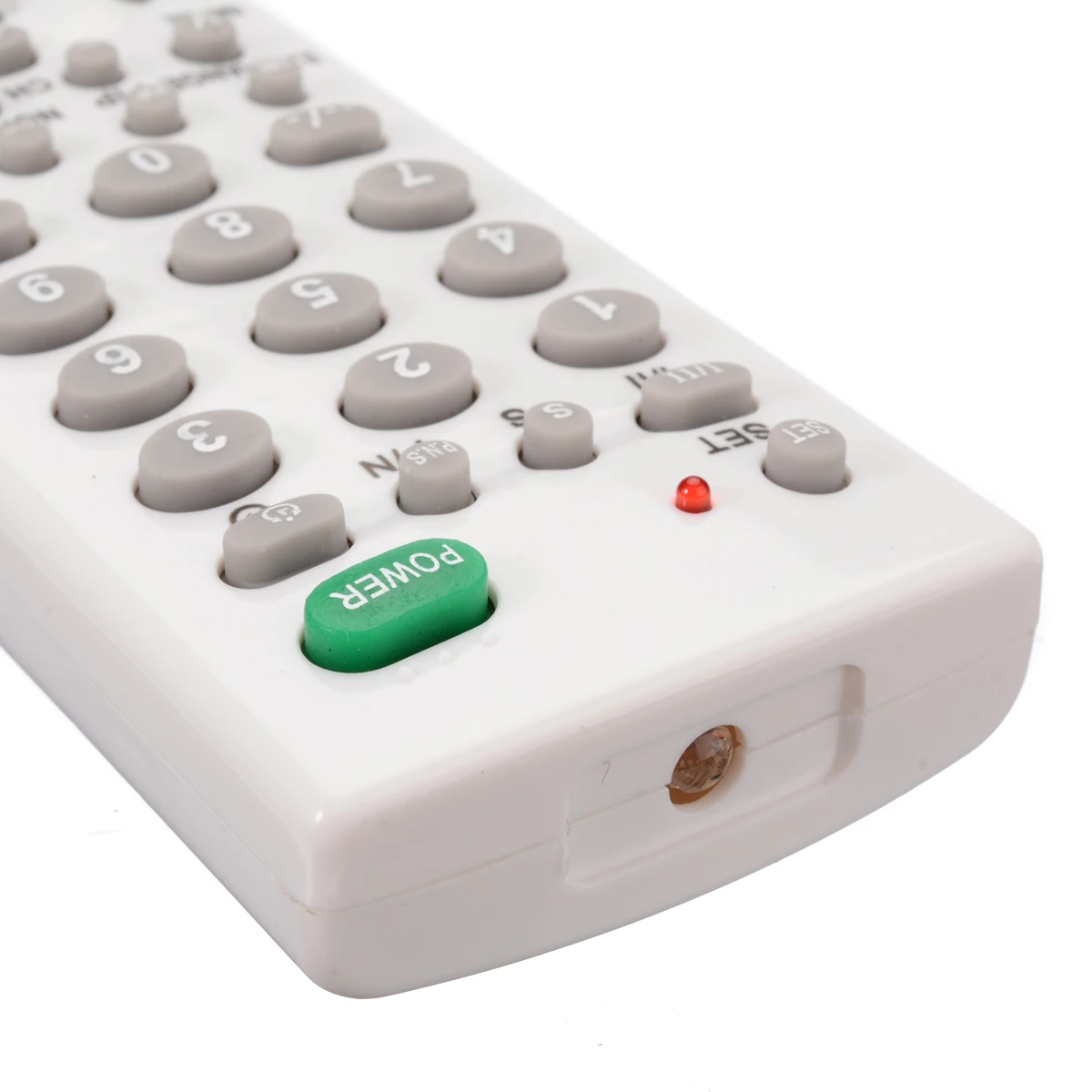 Новейший 1 шт. один для всех универсальный пульт дистанционного управления белый