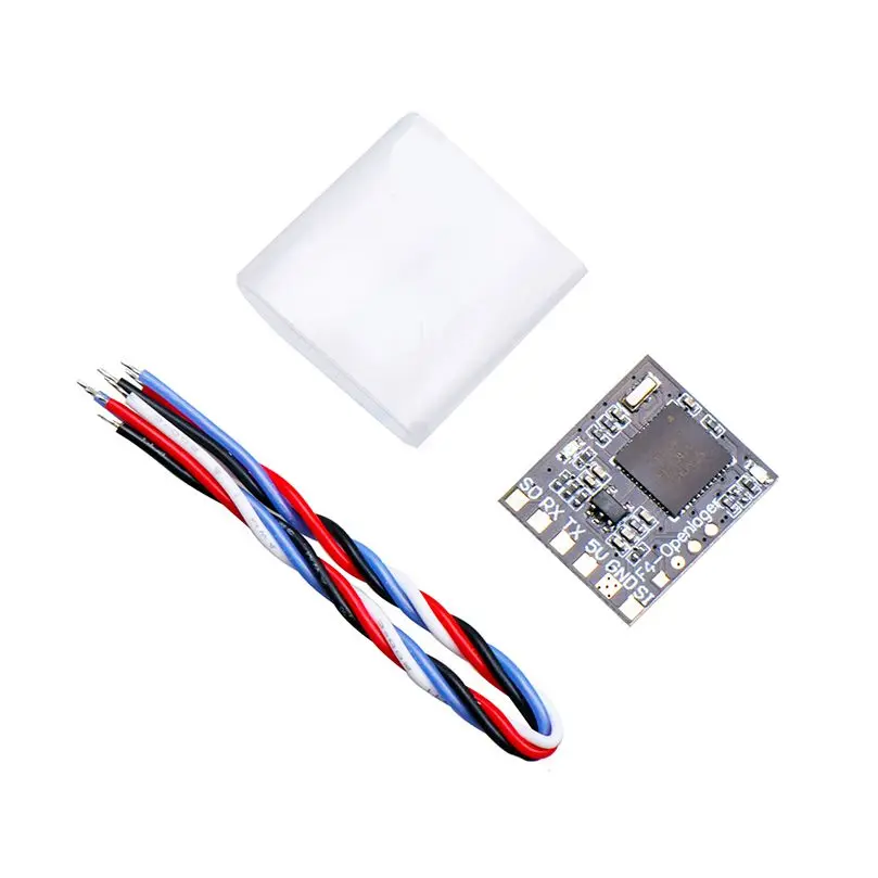 Betaflight F4-Openlager High-speed Serial Port BlackBox Module for Betaflight Flight Controller RC Drone