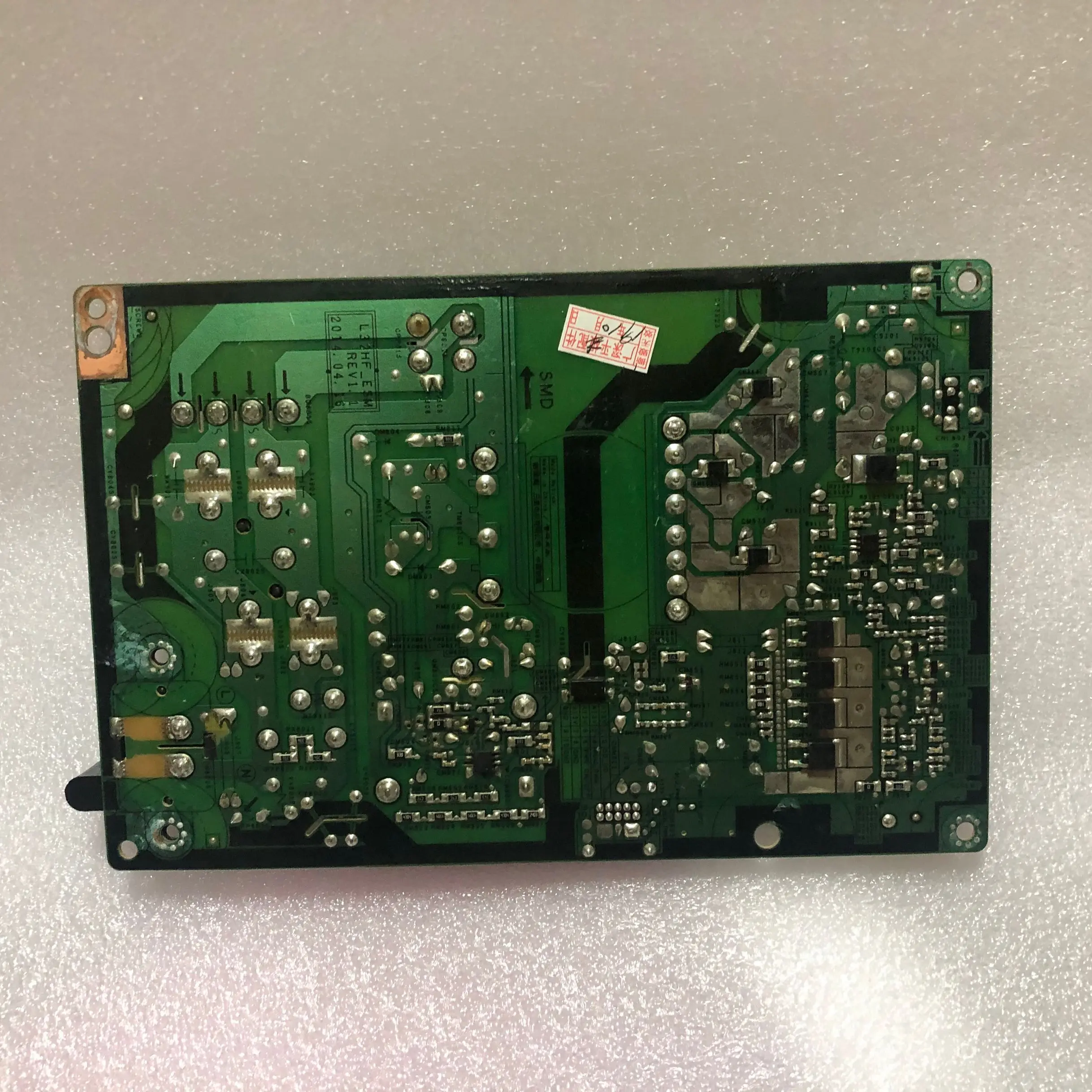 1pcs/lote Good quality Original genuine UN32H5203A power board PSLF780H06A BN44-00768A | Обустройство дома