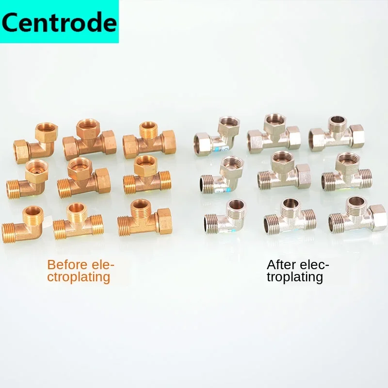 Фитинги для труб домашний водонагреватель из меди под напряжением газовая труба