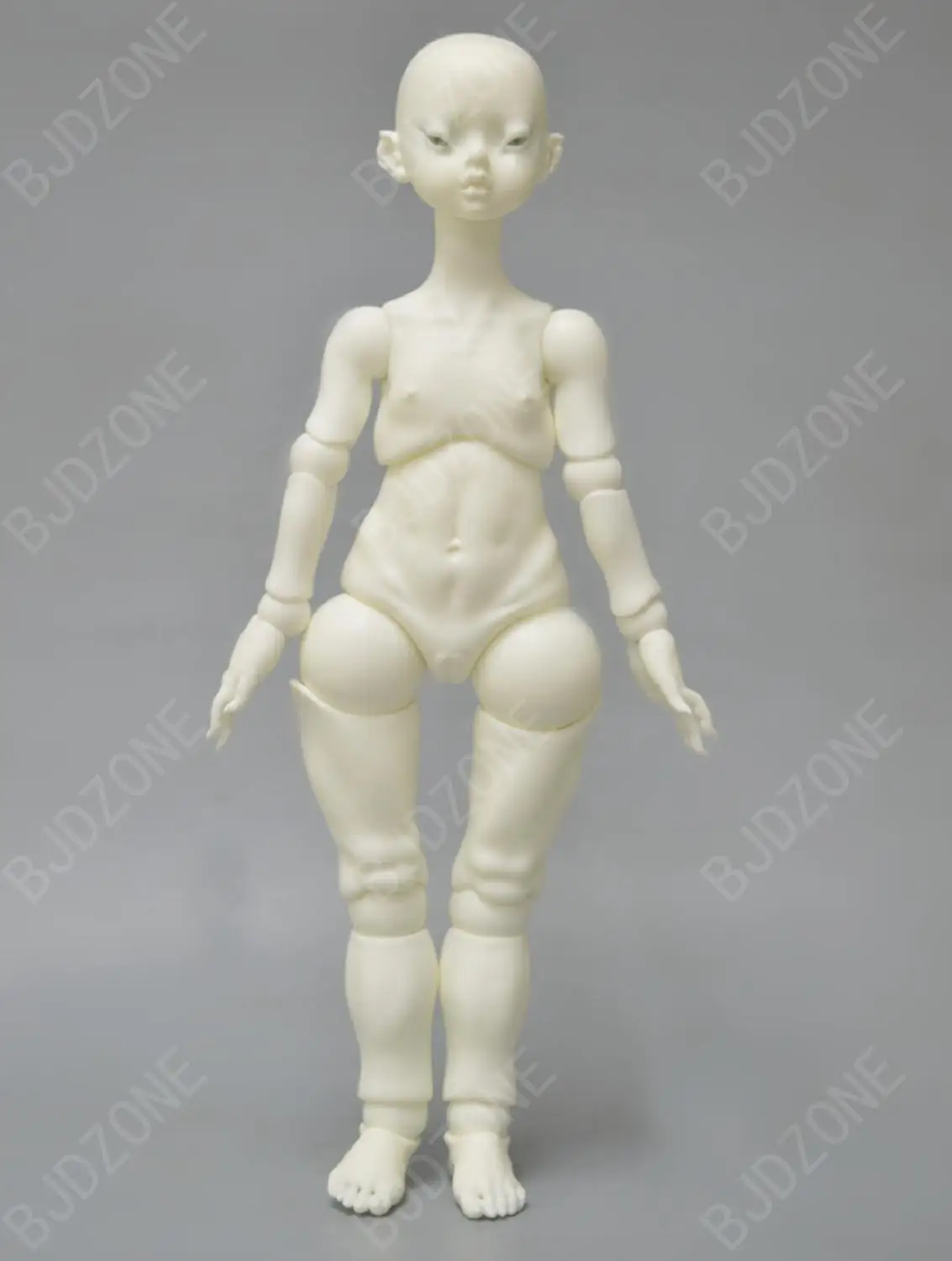 Кукла BJD милый Специальный корпус Niao 1/6 размер Yosd высококачественные полимерные