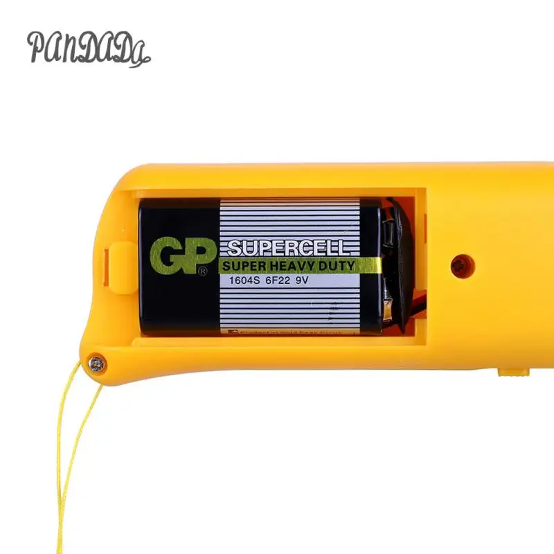 3 in 1 Dog Anti Barking repel Ultrasonic Training Repeller Stop Bark Control accessory With LED Flashlight | Дом и сад