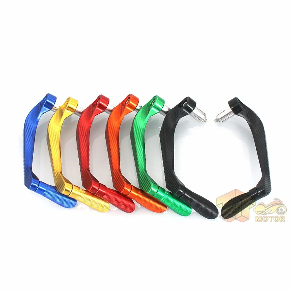 CK CATTLE KING 7/8 &quotмотоциклетные ручные защитные рычаги сцепления защита для SUZUKI GSXR1000