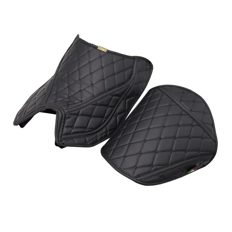 

Motorcycle Insulation Thickening Cushion Cover Dissipation Protection Seat Protector Sunscreen For Honda NC750X 2013-2021