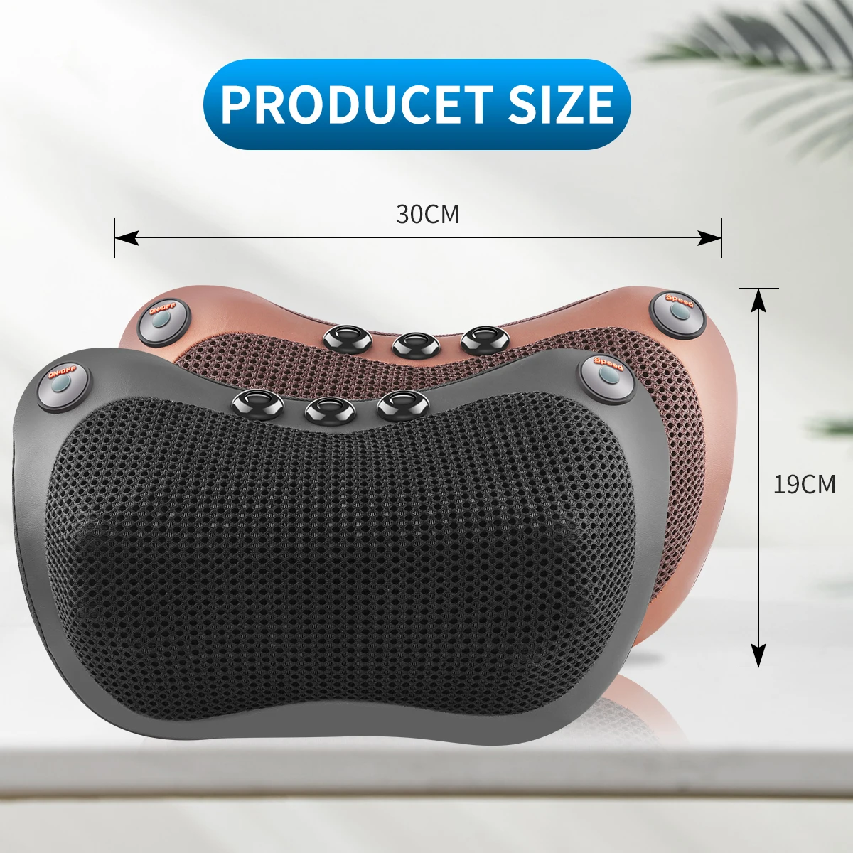 

Personal Care Appliances