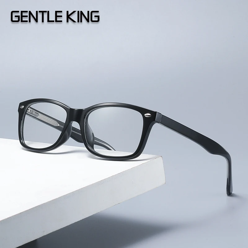 

GENTLE KING Anti Blue Light Computer Glasses Radiation Blocking Gaming Goggles Reduce Eye Strain Digital Blue Ray Filter Glasses